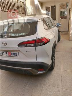 Toyota Frontlander